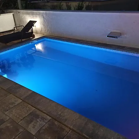 Villa Daris *