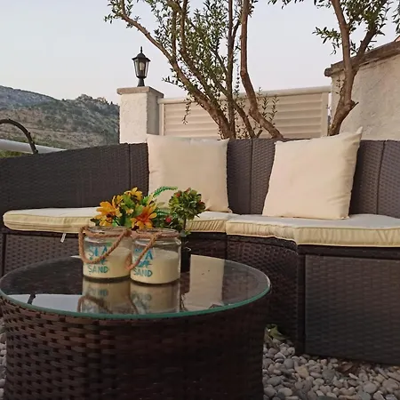 Villa Daris