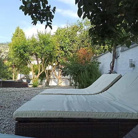 Villa Daris Blagaj