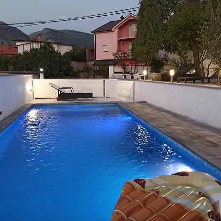 Villa Daris
