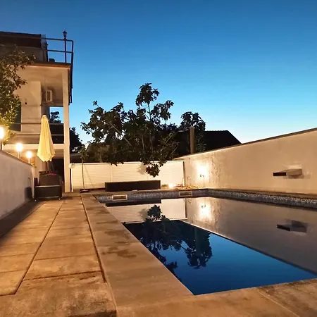 Villa Daris Blagaj