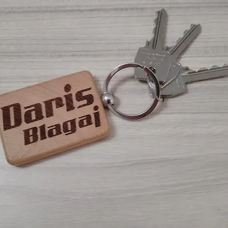 Daris