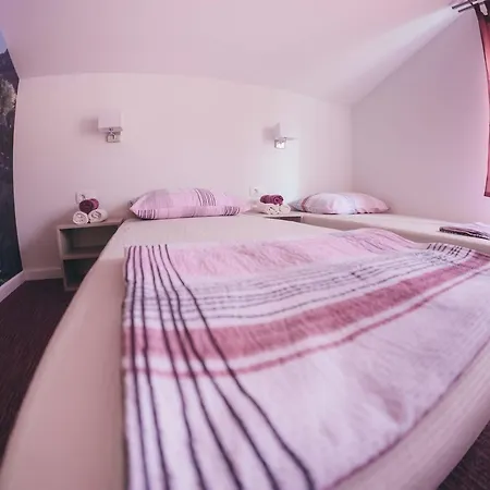 Daris Villa Blagaj