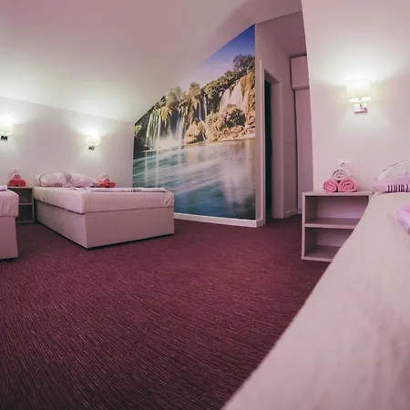 Villa Daris Blagaj
