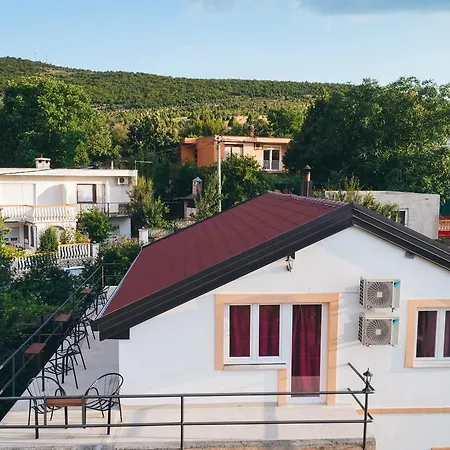 Daris * Blagaj
