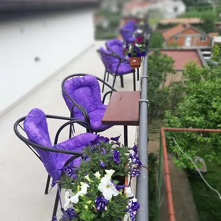 Daris Villa Blagaj